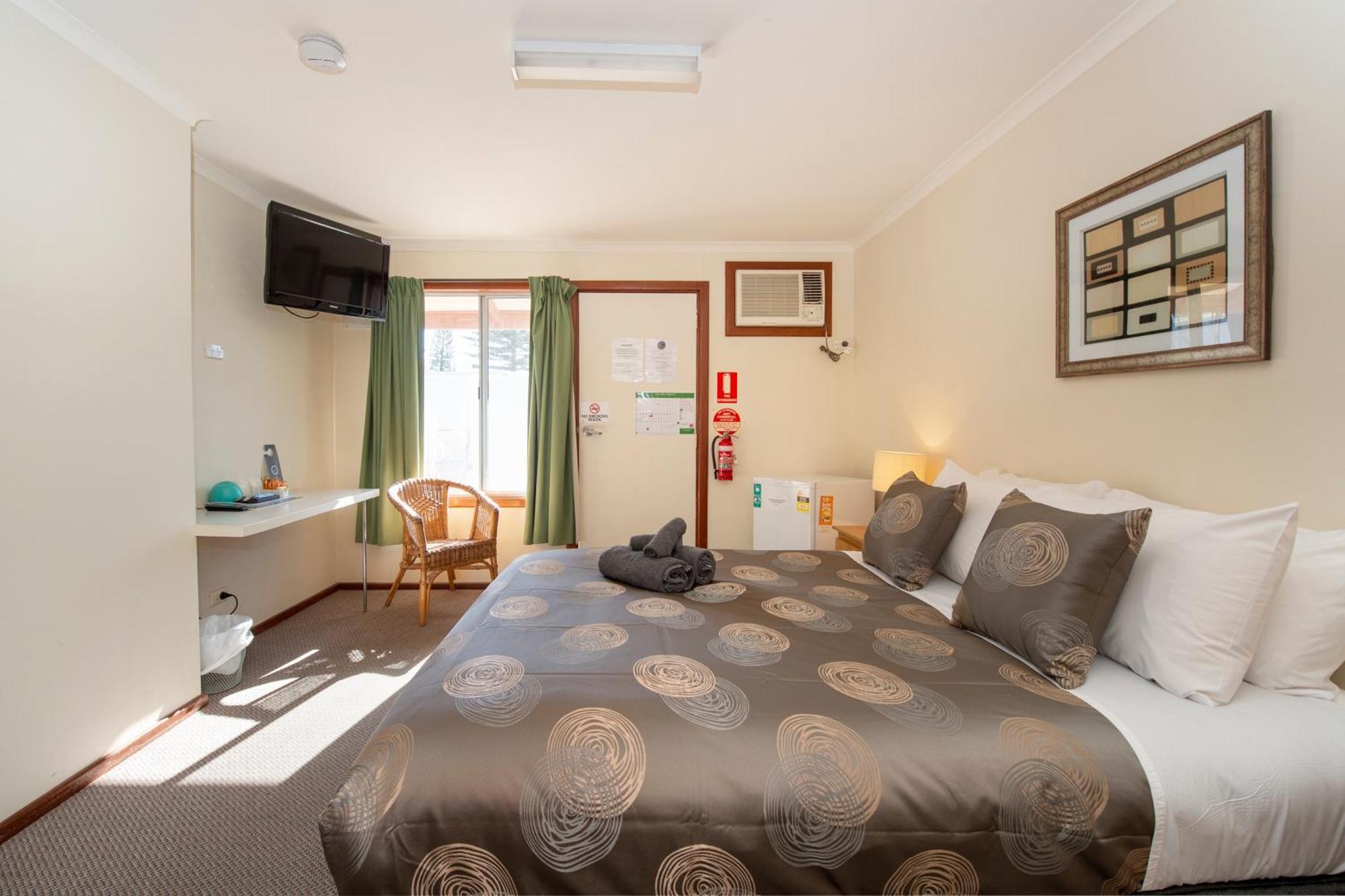 Ardrossan Hotel Motel Exteriér fotografie